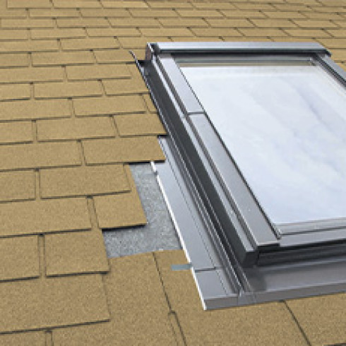 Изоляционные оклады