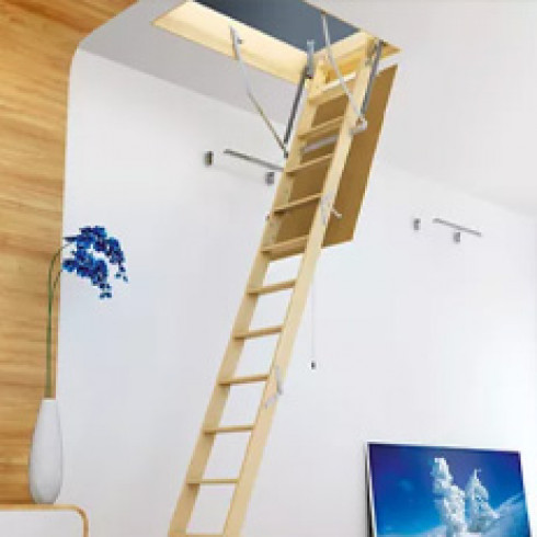 Чердачные лестницы