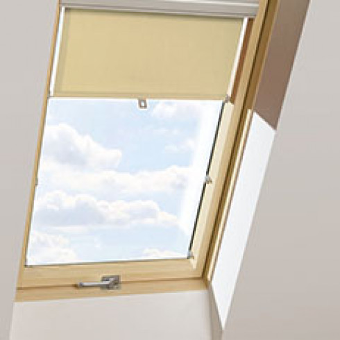 Универсальная штора