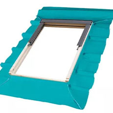 Гидроизоляционные оклады